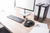 TRUST - BIGFOOT MOUSEPAD BLACK - 1902077461 TRUST 4 | Trony.it