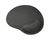 TRUST - BIGFOOT MOUSEPAD BLACK - 1902077461 TRUST 1 | Trony.it