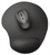 TRUST - BIGFOOT MOUSEPAD BLACK - 1902077461 TRUST 2 | Trony.it