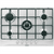 GLEM GAS - GT755IX- - 1902075014 GLEM GAS 0 | Trony.it