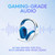 LOGITECH - G335 Wired Gaming Headset - 2210007217 LOGITECH 2 | Trony.it