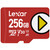LEXAR - 256GB PLAY MICROSDX UHS-I - 2210007161 LEXAR 0 | Trony.it