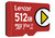 LEXAR - 512GB PLAY MICROSDX UHS-I - 2210007163 LEXAR 1 | Trony.it