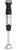 MOULINEX - Frullati incredibilmente uniformi sempre a portata di mano - 242001178 MOULINEX 0 | Trony.it
