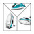 POLTI - VAPORELLA QUICK & COMFORT QC120 - 2210006147 POLTI 3 | Trony.it