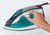 POLTI - VAPORELLA QUICK & COMFORT QC120 - 2210006147 POLTI 12 | Trony.it