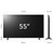 LG ELECTRONICS - NANOCELL AI 55NANO82T6B - 242001265 LG ELECTRONICS 7 | Trony.it
