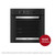 MIELE - H 2456 B - 242001235 MIELE 0 | Trony.it