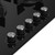 BEKO - Piano a Gas, 4 Bruciatori + 1 Wok High Power, 75 cm - 2210005569 BEKO 3 | Trony.it