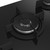 BEKO - Piano a Gas, 4 Bruciatori + 1 Wok High Power, 75 cm - 2210005569 BEKO 4 | Trony.it