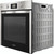 INDESIT - STEAM IFWS 5844 JH IX - 2210005335 INDESIT 2 | Trony.it