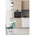 INDESIT - STEAM IFWS 5844 JH IX - 2210005335 INDESIT 4 | Trony.it