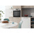 INDESIT - STEAM IFWS 5844 JH IX - 2210005335 INDESIT 6 | Trony.it