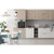 INDESIT - STEAM IFWS 5844 JH IX - 2210005335 INDESIT 7 | Trony.it