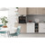 INDESIT - STEAM IFWS 5844 JH IX - 2210005335 INDESIT 9 | Trony.it