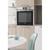 INDESIT - STEAM IFWS 5844 JH IX - 2210005335 INDESIT 10 | Trony.it