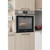INDESIT - STEAM IFWS 5844 JH IX - 2210005335 INDESIT 11 | Trony.it