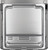 INDESIT - STEAM IFWS 5844 JH IX - 2210005335 INDESIT 16 | Trony.it