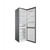 INDESIT - PUSH&GO INFC9 TI22X - 2210003247 INDESIT 1 | Trony.it