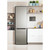 INDESIT - PUSH&GO INFC9 TI22X - 2210003247 INDESIT 7 | Trony.it
