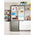 INDESIT - PUSH&GO INFC9 TI22X - 2210003247 INDESIT 13 | Trony.it