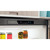 INDESIT - PUSH&GO INFC9 TI22X - 2210003247 INDESIT 29 | Trony.it