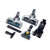 ARIETE - 2758 22V DIGITAL LITHIUM SCOPA ELETTRICA - 2210000410 ARIETE 5 | Trony.it