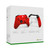 MICROSOFT - CONTROLLER WIRELESS PER XBOX –PULSE RED - 2210000344 MICROSOFT 5 | Trony.it