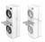 MELICONI - TORRE PRO L60 - 2210000055 MELICONI 6 | Trony.it