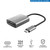 TRUST - DALYX FAST USB-C CARDREADER - 2200015127 TRUST 0 | Trony.it