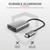 TRUST - DALYX FAST USB-C CARDREADER - 2200015127 TRUST 6 | Trony.it
