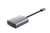 TRUST - DALYX FAST USB-C CARDREADER - 2200015127 TRUST 2 | Trony.it