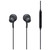 SAMSUNG - AURICOLARI A FILO CON CONNETTORE TYPE-C BLACK - 2200015043 SAMSUNG 2 | Trony.it