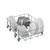 BEKO - DVS05024W - 2200015013 BEKO 4 | Trony.it