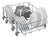 BEKO - DVS05024X: Lavastoviglie a Libera Installazione Slim, 45 cm, 10 Coperti - 2200015014 BEKO 4 | Trony.it