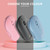 TRUST - PUCK WIRELESS MOUSE BLUE - 2200013139 TRUST 8 | Trony.it