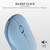 TRUST - PUCK WIRELESS MOUSE BLUE - 2200013139 TRUST 12 | Trony.it