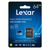 LEXAR - MICROSDHC 633X 64GB W/ADA GLOBAL - 2200012326 LEXAR 2 | Trony.it