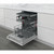 WHIRLPOOL - Lavastoviglie da Incasso WIC 3C33 F - 2200012179 WHIRLPOOL 1 | trony.live