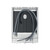 WHIRLPOOL - Lavastoviglie da Incasso WIC 3C33 F - 2200012179 WHIRLPOOL 9 | trony.live