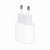 APPLE - 20W USB-C Power Adapter - 2200012028 APPLE 1 | Trony.it