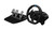 LOGITECH - G923 PC/PS4 - 2200011535 LOGITECH 1 | Trony.it