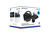 LOGITECH - G923 PC/PS4 - 2200011535 LOGITECH 23 | Trony.it