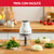 MOULINEX - DJ5201 - 2200009356 MOULINEX 1 | trony.live