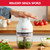 MOULINEX - DJ5201 - 2200009356 MOULINEX 2 | trony.live