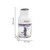 MOULINEX - DJ5201 - 2200009356 MOULINEX 6 | trony.live