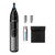 PHILIPS - RIFINITORE NASO E ORECCHIE PHILIPS 3000 NT3650/16 - 2200009065 PHILIPS 0 | Trony.it