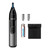 PHILIPS - RIFINITORE NASO E ORECCHIE PHILIPS 3000 NT3650/16 - 2200009065 PHILIPS 6 | Trony.it
