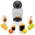 DE'LONGHI - EDG155.BG - 2200008933 DE'LONGHI 5 | Trony.it