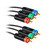 SBS - ECV3RCAYUV30MM - 2200006707 SBS 0 | Trony.it